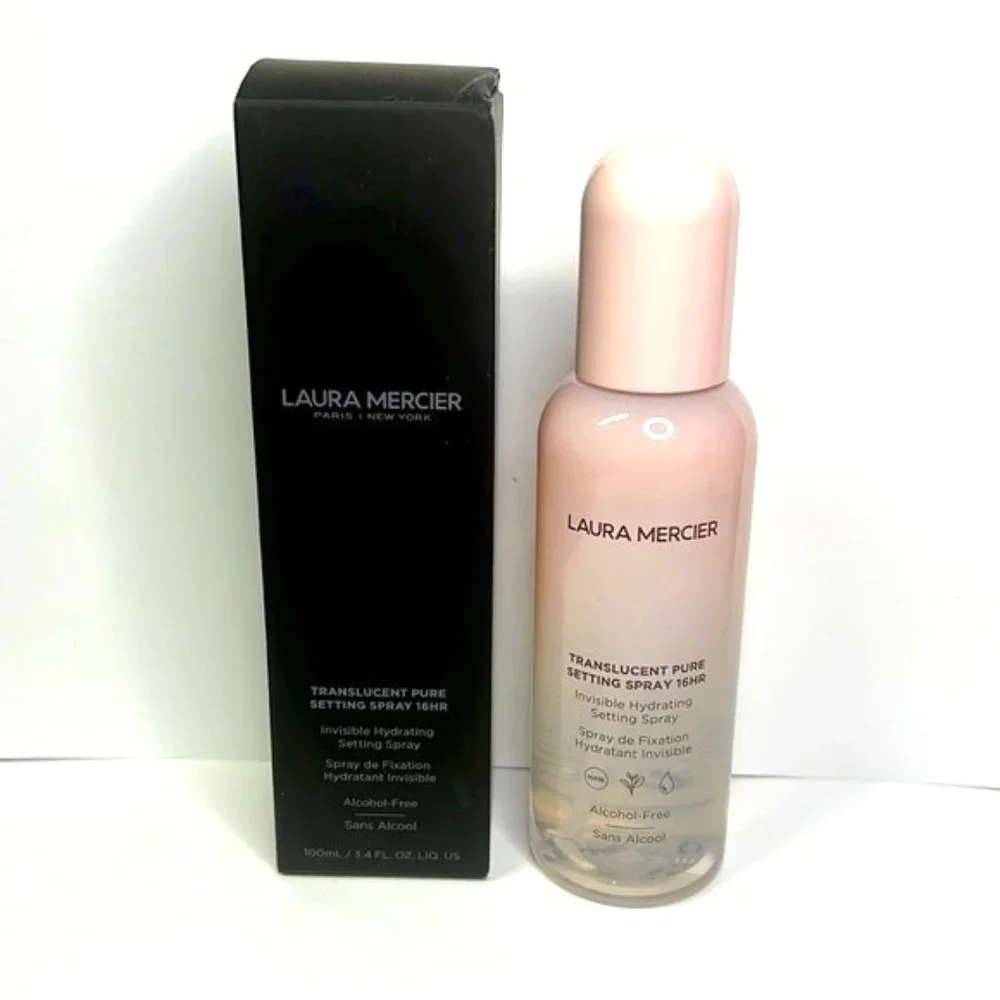 Laura Mercier Setting Spray 4 oz